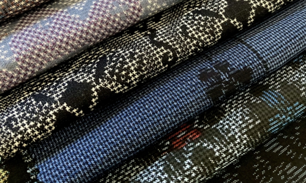 大島紬の着物は本当に高く売れる?|柄や色の特徴と価値の見極め方のコツ